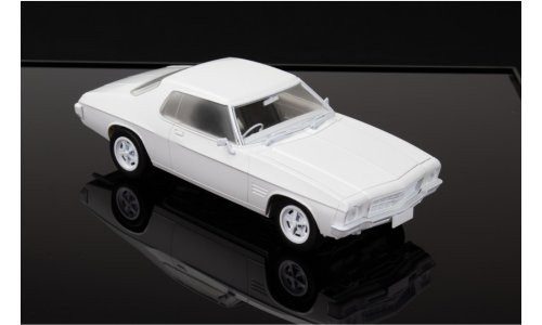 DDA Collectibles 1/24 Kit HQ Holden Monaro DDAK-329 Plastic Model Kit