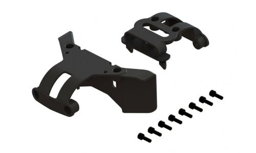 Arrma ARA320804 Monster Truck Body Support Set: GROM