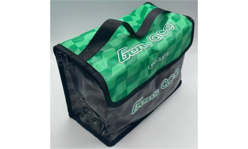 Gens Ace LiPo Battery Safe Bag GEA016 Fireproof Pouch