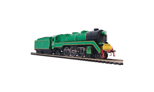 Australian Railway Models C38 3813 Western Endeavour 87006