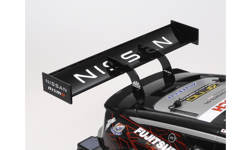Tamiya TT-02 Motul Autech Z - Shaft-Driven 4WD RC Car Model 58735A