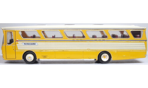 Alexander Northern Alexander M Type Oxford Diecast 76AMT004 Display Model