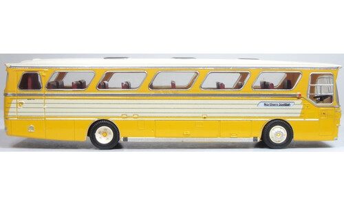 Oxford Diecast 76AMT004 Alexander Northern Alexander M Type Miniature Replica