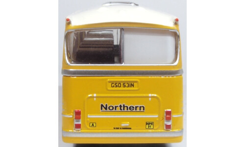 Alexander Northern Alexander M Type Oxford Diecast 76AMT004 Scale Collectible