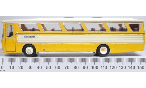 Alexander Northern Alexander M Type Oxford Diecast 76AMT004 Limited Edition Model