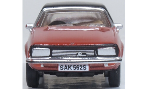 BL Princess Reynard Metallic Oxford Diecast 76BLP006 Display Model