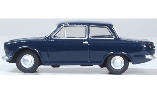 Ford Cortina Mk1 Anchor Blue Oxford Diecast 76COR1010 Display Model
