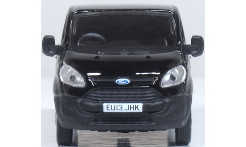 Oxford Diecast 76CUS009 Ford Transit Custom Essex Fire & Rescue Service Diecast Model