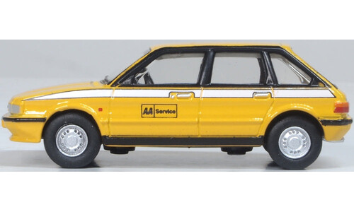 Austin Maestro AA Oxford Diecast 76MST006 Display Model