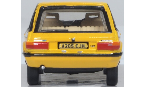 Austin Maestro AA Oxford Diecast 76MST006 Scale Collectible