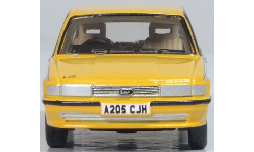 Oxford Diecast 76MST006 Austin Maestro AA Diecast Model