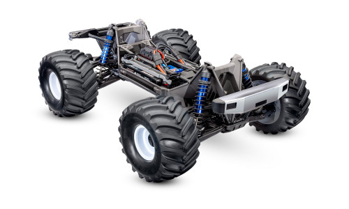 Traxxas X-Monster Chassis