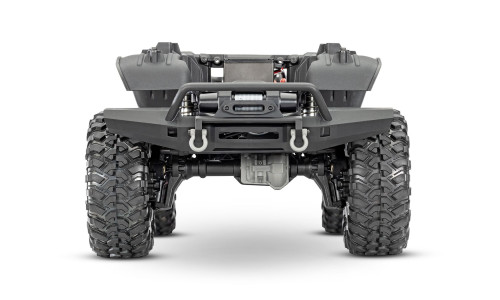 TRX-4 Rock Crawler Kit – buildable chassis with waterproof electronics and pre-assembled suspension