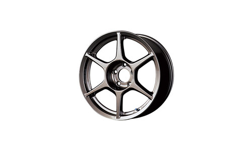 Aoshima P-1 Racing 16 Inch Wheel Set 005251