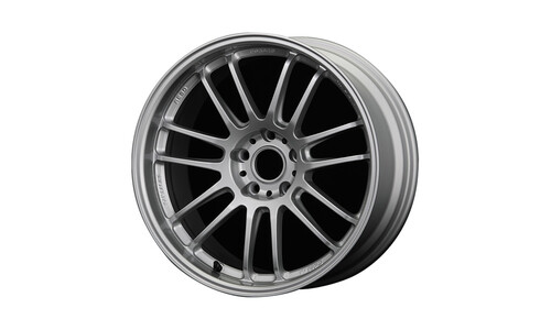 Aoshima Volk Racing RE30 19 Inch Wheel Set 005381