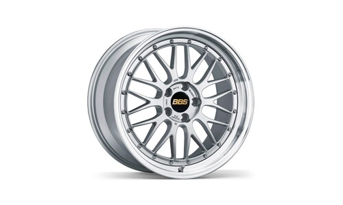 Aoshima BBS LM 18 Inch 006942