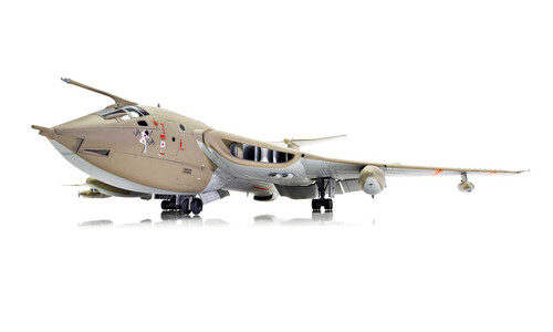 Airfix Handley Page Victor K.2/SR.2