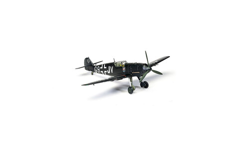 Corgi Messerschmitt Bf109 E-4, Germany, 1940 AA28008 Full