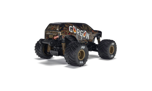Arrma Gorgon Grom Bronze Edition
