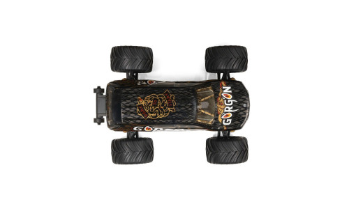 ARA2130T3 – compact 4WD RC truck
