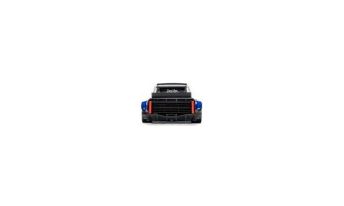 Arrma ARA2315T1 Infraction Grom 3S featuring detailed aerodynamic styling, stable handling and proven Grom platform design