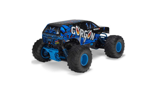 Arrma Gorgon – 2WD brushed RC truck