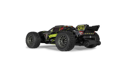 ARA3505T1 – RC truck with 3S LiPo compatibility