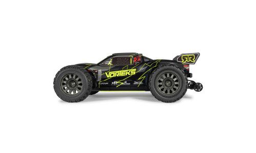 Arrma VORTEKS 223S Yellow – 2WD brushless stadium truck