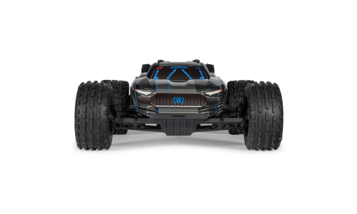 ARRMA ARA3505T2 – Blue stadium truck