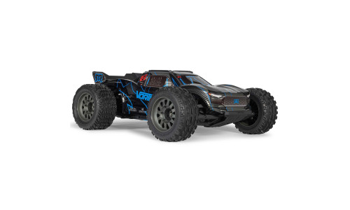 VORTEKS 223S – Blue stadium truck