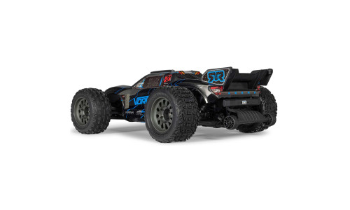 ARA3505T2 – RC truck with 3S LiPo compatibility