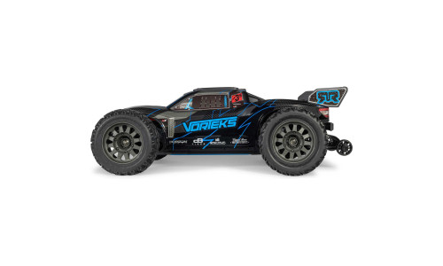 Arrma VORTEKS 223S Blue – 2WD brushless stadium truck