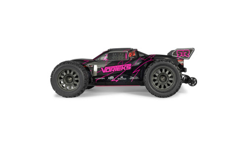 Arrma VORTEKS 223S Pink – 2WD brushless stadium truck