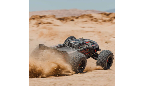 ARA5808V2T1 Action