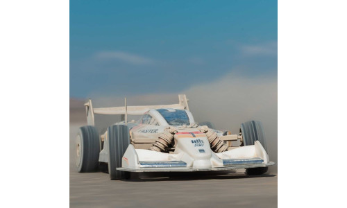 Arrma 1/7 LIMITLESS – ready-to-run street speed machine with 120+ mph capability