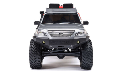 Axial Lexus GX470 SCX24 4WD Rock Crawler AXI-1532T2 Front