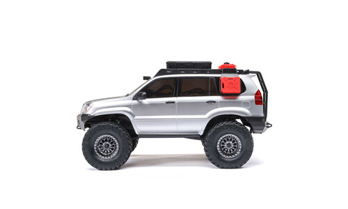 Axial Lexus GX470 SCX24 4WD Rock Crawler AXI-1532T2 Side