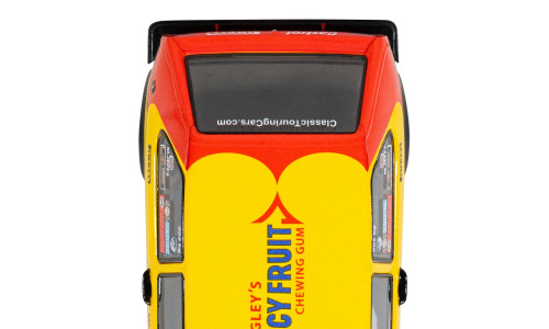 Scalextric 1/32 Malcolm Jeffs Racing Golf MK1 GTI offering display‑ready finish and classic grassroots racing appeal