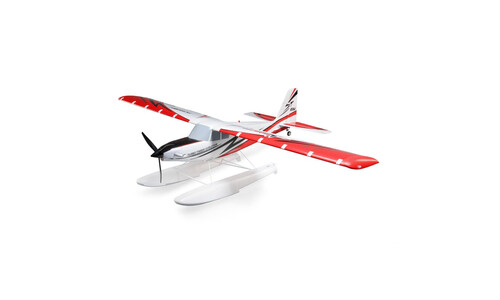 Turbo Timber Evolution 1.5m BNF Basic E-flite EFL105250B Advanced STOL Aircraft