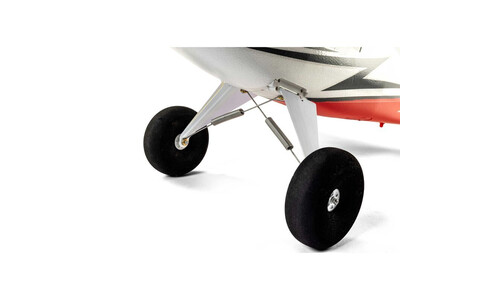 Turbo Timber Evolution 1.5m BNF Basic E-flite EFL105250B High-Performance STOL Plane
