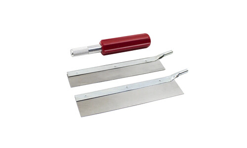 Excel Razor Saw Set with K5 Handle and 2 Blades