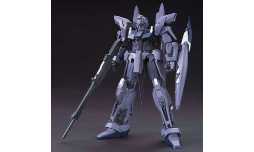 Bandai HGUC 1/144 Delta Plus