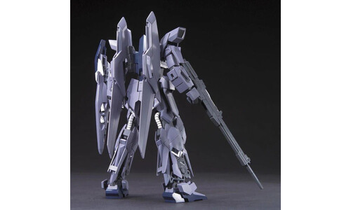 Gundam HGUC 1/144 Delta Plus G5059164