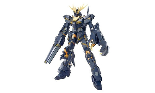 Bandai 1/100 RX-0 Unicorn Gundam 2 Banshee 5063045