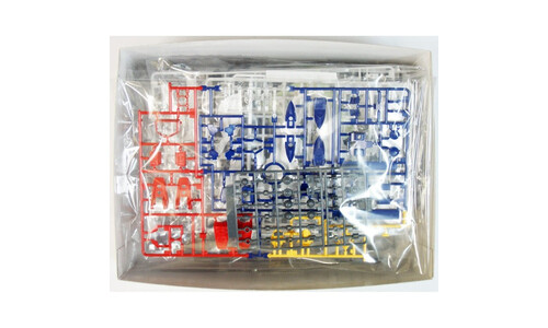 Wing Gundam Zero Custom MG 1/100 Bandai 5063541 Plastic Model