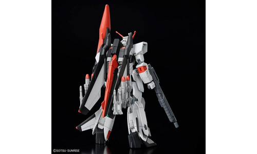 Bandai 5067413 Murasame Kai HG 1/144 Collectible