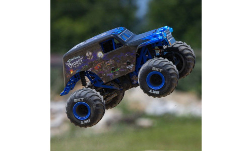 Losi Son Uva Digger – ready-to-run RC truck