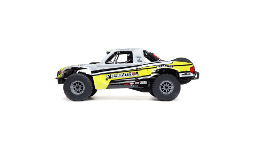 Losi Super Baja Rey 2.0 – 1/6 scale desert truck with Brenthel body and BFGoodrich tires