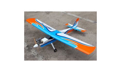 Seagull Swift .40 Size Trainer ARF SEA-138N# featuring stable trainer handling and high‑quality ARF construction