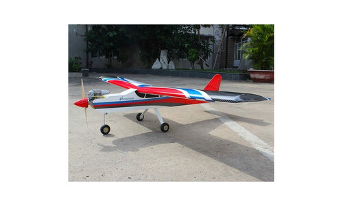 Seagull Models Boomerang .40 V2 Trainer ARF SEA-27N - Beginner RC Aircraft